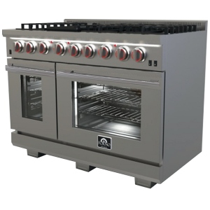 Forno FFSGS6260-48 videos