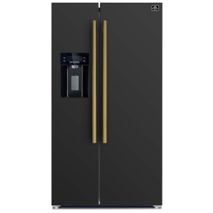 Forno FFRBI1844-36BLK videos