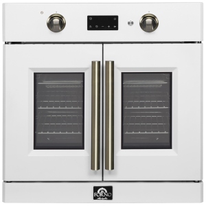 Forno FBOEL1333-30WHT videos