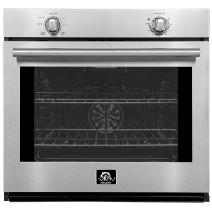 Forno FBOEL1370-30 videos