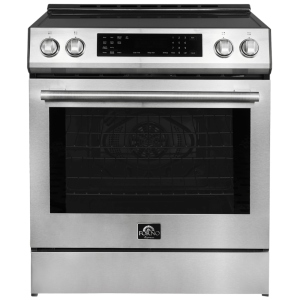 Forno FFSIN0905-30 videos