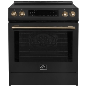 Forno FFSIN0905-30BLK videos