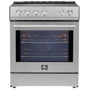 Forno FFSIN0982-30 videos