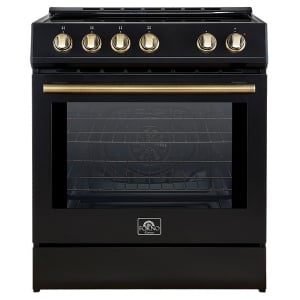 Forno FFSIN0982-30BLK videos