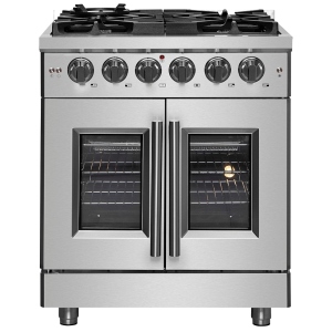 Forno FFSGS6325-30 videos