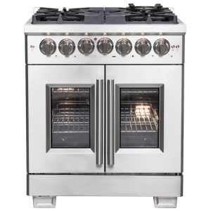 Forno FFSGS6387-30 videos