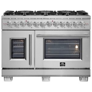 Forno FFSGS6387-48 videos