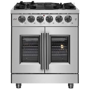 Forno FFSGS6439-30 videos