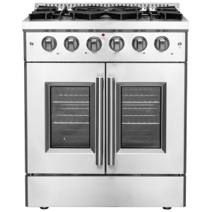 Forno FFSGS6444-30 videos