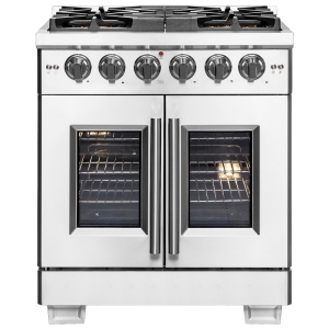 Forno FFSGS6460-30 videos