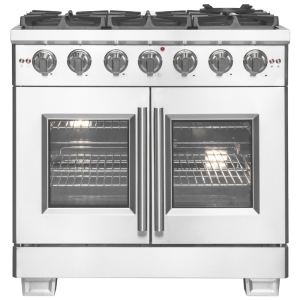 Forno FFSGS6460-36 videos