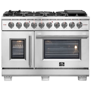 Forno FFSGS6460-48 videos