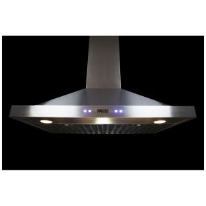 Forno FRHWM5084-30 videos