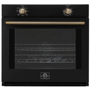Vidéos Forno FBOEL1370-30BLK
