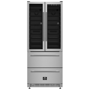 Forno FWCDR6635-32S videos