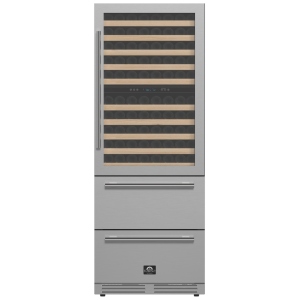 Forno FWCDR6697-30S videos