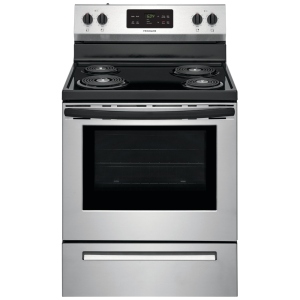 Frigidaire CFEF3016VS videos