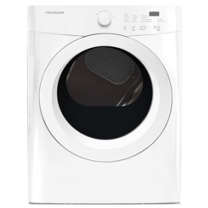 Frigidaire CFQE5000QW videos