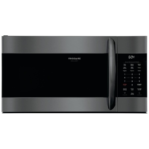 Frigidaire CGMV17WNVD videos