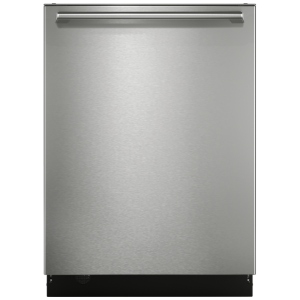 Vidéos Electrolux EDSH4944CS