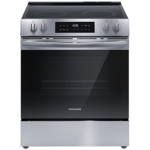 Vidéos Frigidaire FCFE308CBS