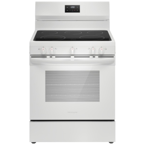 Frigidaire FCRE305CBW videos