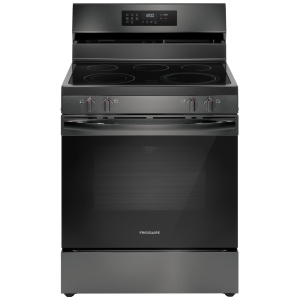 Vidéos Frigidaire FCRE308CAD