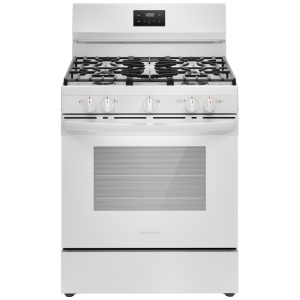 Frigidaire FCRG3052BW videos