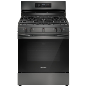 Vidéos Frigidaire FCRG3083AD