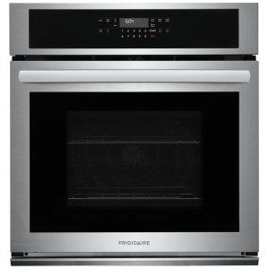 Frigidaire FCWS2730AS videos