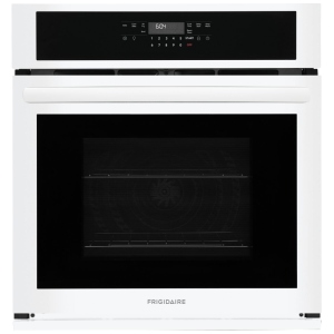 Vidéos Frigidaire FCWS2730AW