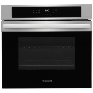 Frigidaire FCWS3025AS videos