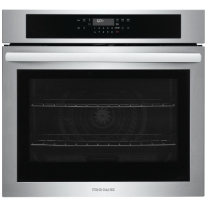 Frigidaire FCWS3030AS videos