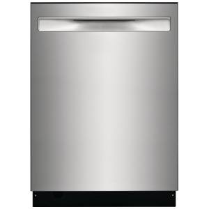 Vidéos Frigidaire FGIP2479SF