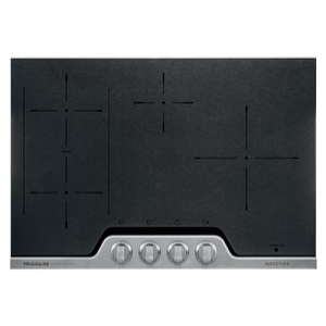 Vidéos Frigidaire FPIC3077RF