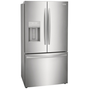Vidéos Frigidaire FRFC2323AS