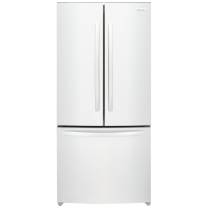 Frigidaire FRFG1723AW videos