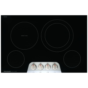 Vidéos Frigidaire GCCE3049BS