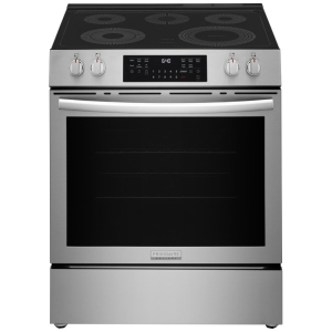 Vidéos Frigidaire GCFE305CBF