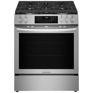 Vidéos Frigidaire GCFG3059BF