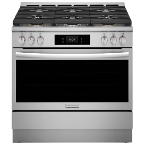 Frigidaire GCFG3661AF videos