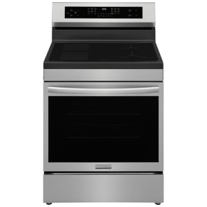 Vidéos Frigidaire GCRI306CBF