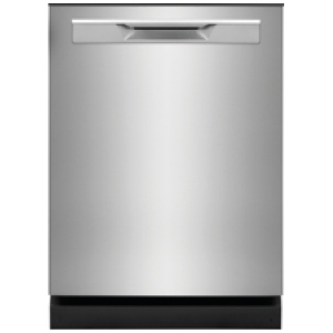 Vidéos Frigidaire GDPP4515AF