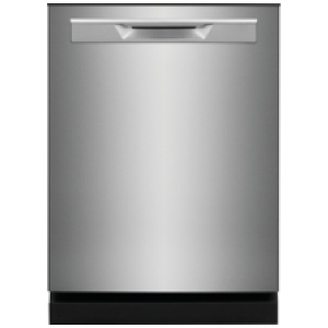 Frigidaire GDPP4517AF videos