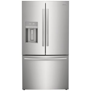 Frigidaire GRFC2353AF videos