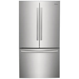 Frigidaire GRFN2853AF videos