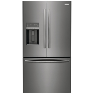 Frigidaire GRFS2853AD videos