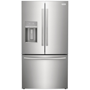 Frigidaire GRFS2853AF videos