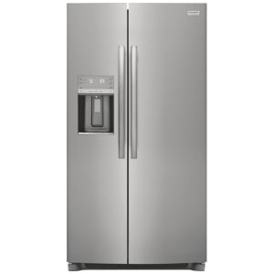 Vidéos Frigidaire GRSS2652AF