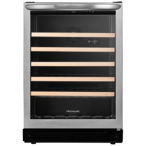 Vidéos Frigidaire GRWE5726AS